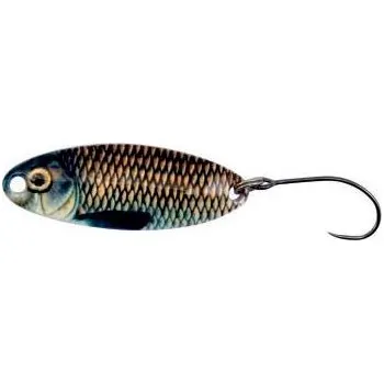 Umělá nástraha Plandavka Mistrall MIZU 2,9gr tloušť