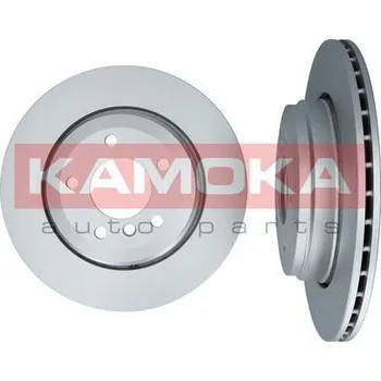 Brzdový kotouč Brzdový kotouč KAMOKA 1032520