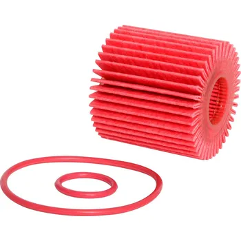 Olejový filtr K&N olejový filtr pro Toyota Camry -- rok výroby 2007-2023 3.5L Benzín SLEVA 8%