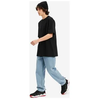 Pánská obuv Sneakersy Shaq CEO-4X AQ95035B-BR Černá 36_1_2