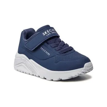 Dámské tenisky Sneakersy Skechers Uno Lite Vendox 403695L/NVY Tmavomodrá 31