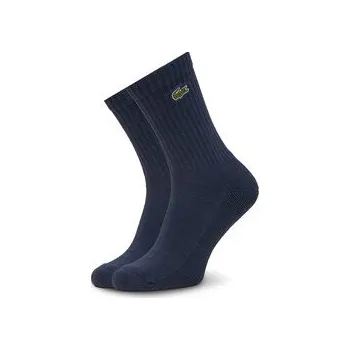 Pánské ponožky Dlouhé ponožky Lacoste RA4182 Barevná 47_50