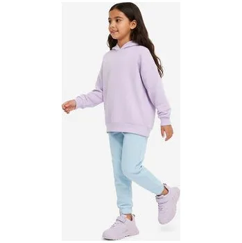 Dámské tenisky Sneakersy DeeZee CEO-CP72-26129 Fialová 35