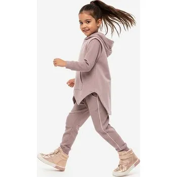 Pracovní obuv Kotníková obuv DeeZee CEO-AVO-505-113 Růžová 20