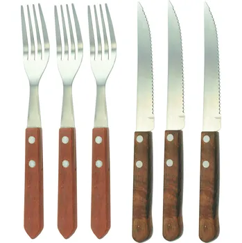 Příbor Rulyt G-PRIBOR-01 6 ks