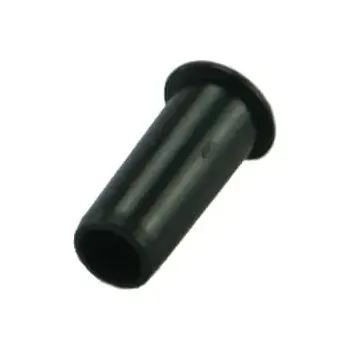 rozdělovač topení Herz Vyztužovací pouzdro pro trubky - systém PUSH #231700: Vyztužovací pouzdro pro trubky Uninox PE-RT 16x2,0 mm pro rozdělovače PUSH 2010/16