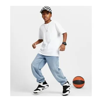 Pánské tenisky Sneakersy Shaq CEO-DEVASTATOR AQ95010Y-BWZ Černá 32