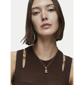 Oblečení a móda Přívěšek TOUS Bold Bear 1003827600 Stříbrná OS