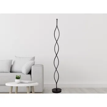 Stojací lampa NEDES LED designová stojací lampa 70W - JF2311/B