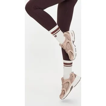 Dámské tenisky New Balance Sneakersy U530CRA Hnědá 36