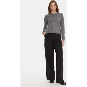 Dámský svetr United Colors Of Benetton Kardigan 1002D501U Šedá Regular Fit M