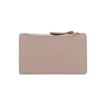 Peněženka Pinko Pouzdro na kreditní karty Airone Cardholder AI 23-224 PCPL 100251 A0F1 Růžová OS