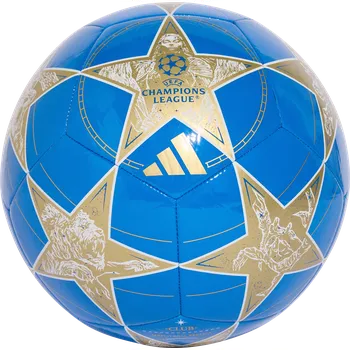 Fotbalový míč Míč adidas UCL Club Training Ball jp1535 Velikost 3