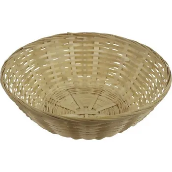 chlebník Bambusová miska P2034/2