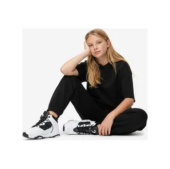 Dámská obuv Shaq Sneakersy CEO-SPIN MOVE AQ95001B-W Bílá 40