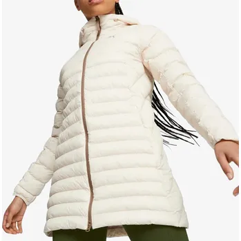 Dámská mikina PUMA PackLITE Primaloft Long Hooded Jack S 573368