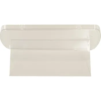 Nouzové osvětlení NEDES Difuzor pro montáž na strop pro nouzové svítidlo LEL103 - HE11