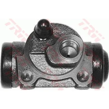 Brzdový válec Válec kolové brzdy TRW BWD301