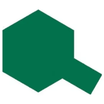 Modelářská barva Tamiya 81505 Tamiya X-5 Green/Zelená - expresní doprava