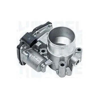 Systém vstřikování Hrdlo škrticí klapky MAGNETI MARELLI 802000000190