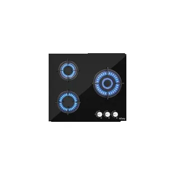 Sporák Deska plynová isEasy MGBG-603