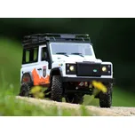 RMT LAND ROVER TRAIL PRO V2.0. 1/12 - bílý RMT MODELS - RC_301546 RTR 1:12