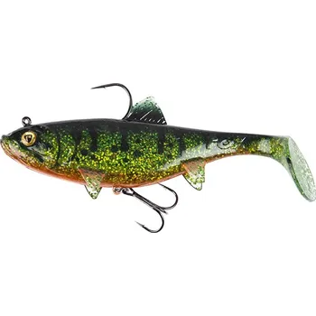 Umělá nástraha Fox Rage Gumová Nástraha Replicant Wobble Pike UV - 7,5 cm 10 g