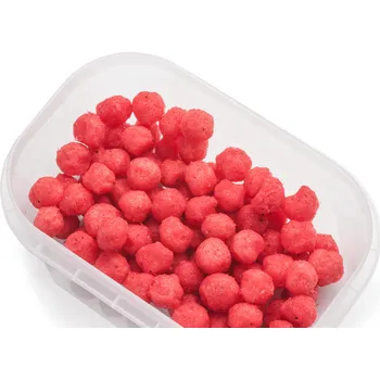 MIVARDI Soft Extruded Pellets Jahoda 30g (MIVARDI Soft Extruded Pellets - Jahoda (30g))