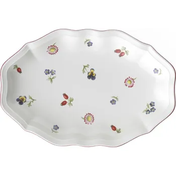 Talíř Villeroy & Boch Přílohový talíř Petite Fleur, 24 cm 10-2395-3570