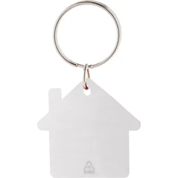 Ralhut přívěsek na klíče - stříbrná - AP800104-21