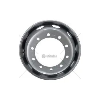 Plechové kolo Disk kola bezdušový 10 otvorů MTX 9,00*22,5/ET175/, , ,