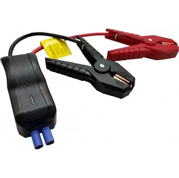 Nářadí pro automobil Rooks OK-03.0018 Startovací kabel inteligent, pro boostera OK-03.0016 a OK-03.0017