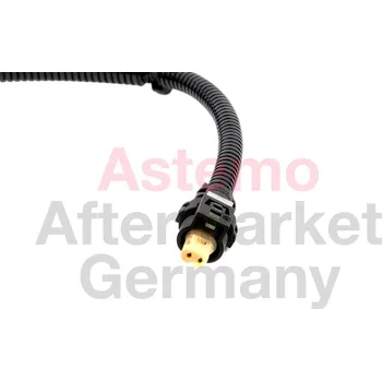 Autoelektrika Čidlo, teplota výfukových plynů HITACHI 2505500