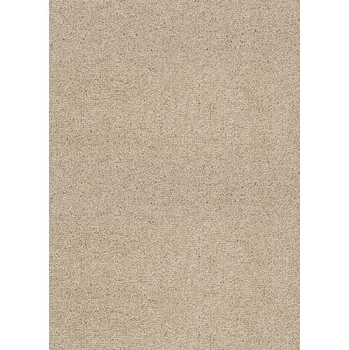 Koberec Breno Metrážový koberec VIVA 34, šíře 400 cm, Béžová