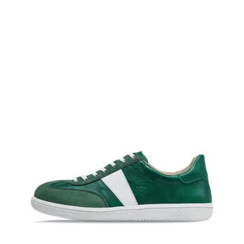 Dámské tričko Iconic Art Green September - Zářijová limitka jako zelený blesk , dámské, velikost 35