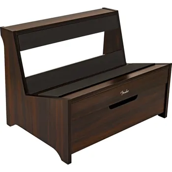 Klávesový nástroj Fender Deluxe Wooden Amplifier Stand + prodloužená záruka 3 roky