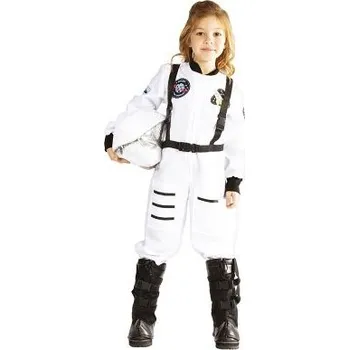 Karnevalový kostým ALBI Kostým dětský Astronaut vel. 3-4 roky