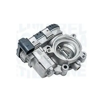 Systém vstřikování Hrdlo škrticí klapky MAGNETI MARELLI 802014179105