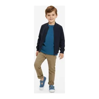 Chlapecká obuv Bačkory Sprandi CEO-CP91-25819(CH) Modrá 29