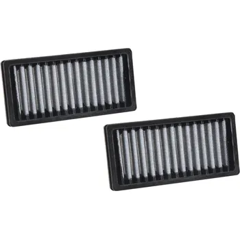 Kabinový filtr K&N kabinový filtr pro Jeep Wrangler -- rok výroby 2011-2016 2.8L Diesel SLEVA 8%