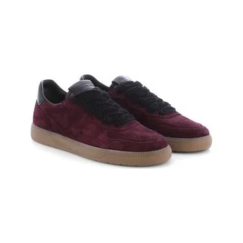 Dámské tenisky Kennel & Schmenger Sneakersy 61-22770.610 Bordó 37