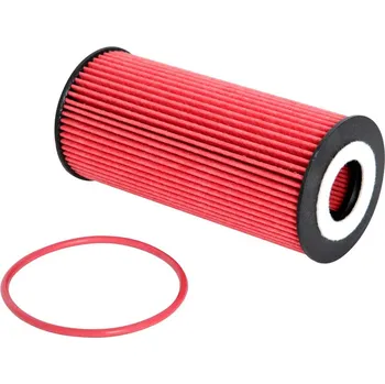 Filtr pro motocykl K&N olejový filtr pro Porsche Boxster -- rok výroby 2009-2012 2.9L Benzín SLEVA 8%