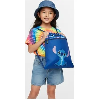 Batoh Disney Classics CEO-ACCCS-AW25-208DCLS Tmavomodrá NOSIZE