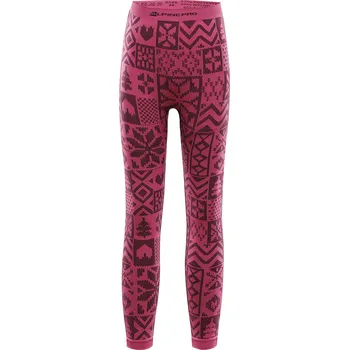 Dámské kalhoty ALPINE PRO - LESSO DĚTSKÉ FUNKČNÍ PRÁDLO - KALHOTY