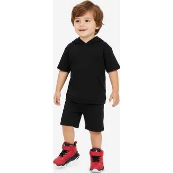 Dámská obuv Shaq Sneakersy CEO-SHAQNOTIZE AQ95000T-RB Červená 26