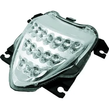 Osvětlení pro motocykl V PARTS (VICMA) světlomet zadní SUZUKI VZR 1800 (08) LED (11735) (V PARTS (VICMA) světlomet zadní SUZUKI VZR 1800 (08) LED (11735))