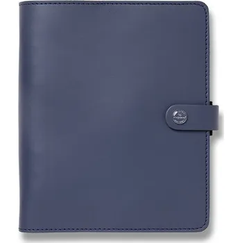 Diář Diář A5 Filofax The Original midnight blue 2026 týdenní
