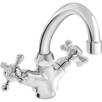 Vodovodní baterie Herz Stil z20 - baterie kuchyňská Povrchová úprava: chrom, #UH08150: Baterie kuchyňská - nízkotlaká, Stil z20