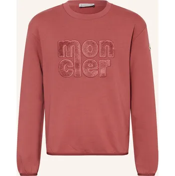 Dámská mikina Moncler Enfant Dívčí Mikina, starorůžová, 128