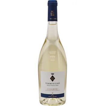 Antinori Guado al Tasso Vermentino di Bolgheri 2024 > Bílé víno > Vermentino > Itálie
